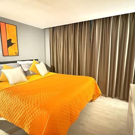 Dora Park-Porta Susa Private Parking&Netflix Apartment Turin Luaran gambar